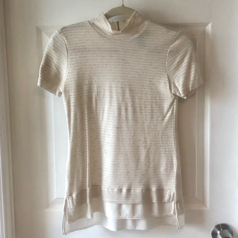 White House Black Market shirt